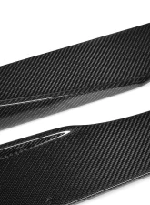 VR Aero Carbon Fiber Side Skirts BMW M2 F87 2016-2020                                     - VR-M2-630 - Image 5
