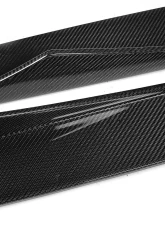 VR Aero Carbon Fiber Side Skirts BMW M2 F87 2016-2020                                     - VR-M2-630 - Image 6