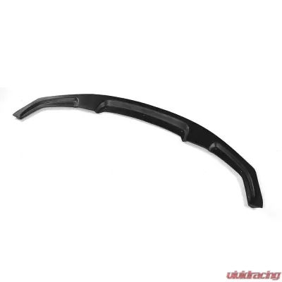 VR Aero Carbon Fiber Front Lip Spoiler V2 BMW 2 Series | M2 F87 - VR-F87M2-606