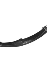 VR Aero Carbon Fiber Front Lip Spoiler V2 BMW 2 Series | M2 F87                                     - VR-F87M2-606 - Image 4