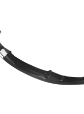 VR Aero Carbon Fiber Front Lip Spoiler V2 BMW 2 Series | M2 F87                                     - VR-F87M2-606 - Image 5