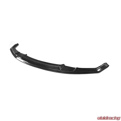 VR Aero Carbon Fiber Front Lip Spoiler V2 BMW 2 Series | M2 F87 - VR-F87M2-606