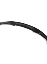 VR Aero Carbon Fiber Front Lip Spoiler V2 BMW 2 Series | M2 F87                                     - VR-F87M2-606 - Image 8