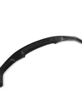 VR Aero Carbon Fiber Front Lip Spoiler V2 BMW 2 Series | M2 F87                                     - VR-F87M2-606 - Image 10