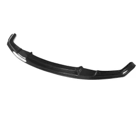 VR Aero Carbon Fiber Front Lip Spoiler V2 BMW 2 Series | M2 F87