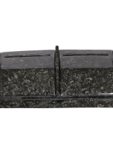 VR Aero Carbon Fiber Rear Diffuser V1 BMW M2 F87 2016-2020                                     - VR-M2F87-610 - Image 10