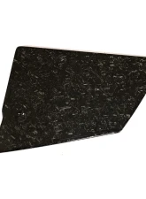 VR Aero Carbon Fiber Rear Diffuser V1 BMW M2 F87 2016-2020                                     - VR-M2F87-610 - Image 13