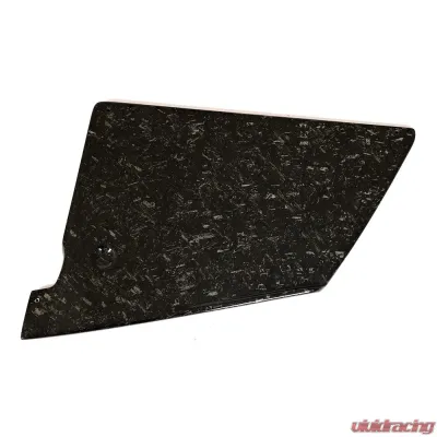 VR Aero Carbon Fiber Rear Diffuser V1 BMW M2 F87 2016-2020 - VR-M2F87-610