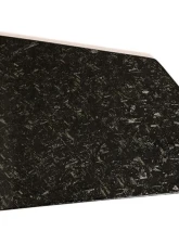 VR Aero Carbon Fiber Rear Diffuser V1 BMW M2 F87 2016-2020                                     - VR-M2F87-610 - Image 14