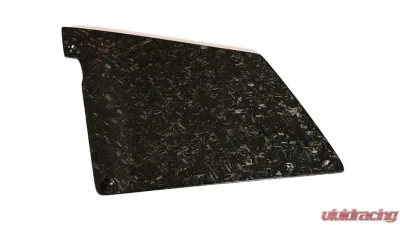 VR Aero Carbon Fiber Rear Diffuser V1 BMW M2 F87 2016-2020 - VR-M2F87-610