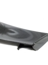 VR Aero Carbon Fiber Rear GT Style Wing Spoiler Porsche 981 Cayman GT4 Coupe 2015-2019                                     - VR-981CAYGT4-611 - Image 5