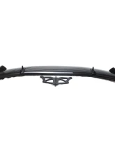 VR Aero Carbon Fiber Rear GT Style Wing Spoiler Porsche 981 Cayman GT4 Coupe 2015-2019                                     - VR-981CAYGT4-611 - Image 7