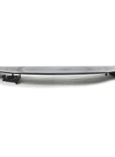 VR Aero Carbon Fiber Rear GT Style Wing Spoiler Porsche 981 Cayman GT4 Coupe 2015-2019                                     - VR-981CAYGT4-611 - Image 8