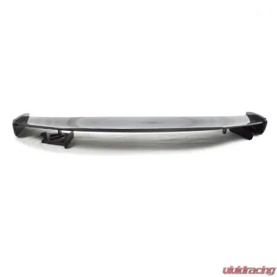 VR Aero Carbon Fiber Rear GT Style Wing Spoiler Porsche 981 Cayman GT4 Coupe 2015-2019 - VR-981CAYGT4-611