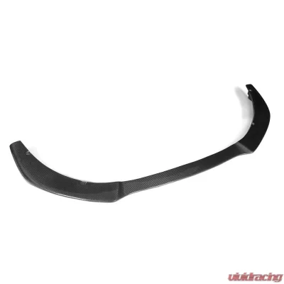 VR Aero Carbon Fiber Front Lip Spoiler Audi S5 Facelift 2012-2016 - VR-S5-600