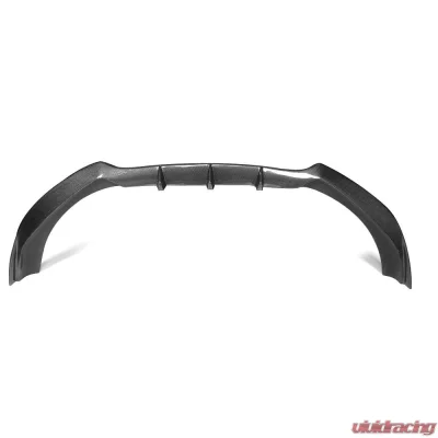 VR Aero Carbon Fiber Front Lip Spoiler Audi S5 Facelift 2012-2016 - VR-S5-600