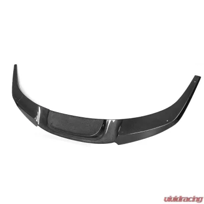 VR Aero Carbon Fiber Front Lip BMW 6 Series F06 F12 F13 M Sport 2-Door 4-Door 2013-2018 - VR-F06F12F13-600