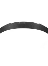 VR Aero Carbon Fiber Front Lip BMW 6 Series F06 F12 F13 M Sport 2-Door 4-Door 2013-2018                                     - VR-F06F12F13-600 - Image 3