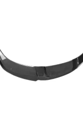 VR Aero Carbon Fiber Front Lip BMW 6 Series F06 F12 F13 M Sport 2-Door 4-Door 2013-2018                                     - VR-F06F12F13-600 - Image 5