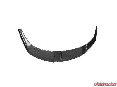 VR Aero Carbon Fiber Front Lip BMW 6 Series F06 F12 F13 M Sport 2-Door 4-Door 2013-2018 - VR-F06F12F13-600