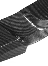 VR Aero Carbon Fiber Front Lip BMW 6 Series F06 F12 F13 M Sport 2-Door 4-Door 2013-2018                                     - VR-F06F12F13-600 - Image 7