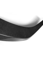 VR Aero Carbon Fiber Front Lip BMW 6 Series F06 F12 F13 M Sport 2-Door 4-Door 2013-2018                                     - VR-F06F12F13-600 - Image 8