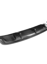 VR Aero Carbon Fiber Rear Diffuser Audi A3 Base Sedan 2014-2016                                     - VR-A3-639 - Image 2
