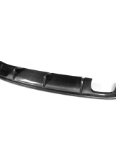VR Aero Carbon Fiber Rear Diffuser Audi A3 Base Sedan 2014-2016                                     - VR-A3-639 - Image 3