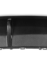 VR Aero Carbon Fiber Rear Diffuser Audi A3 Base Sedan 2014-2016                                     - VR-A3-639 - Image 7
