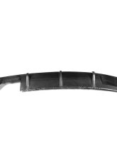 VR Aero Carbon Fiber Rear Diffuser Audi A3 Base Sedan 2014-2016                                     - VR-A3-639 - Image 14