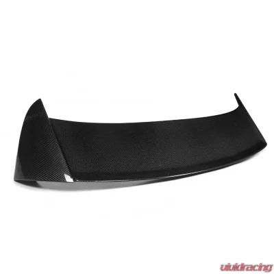 VR Aero Carbon Fiber Roof Spoiler Audi A3 Base Hatchback 5-Door 2014-2019 - VR-A3-656