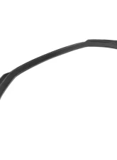 VR Aero Carbon Fiber Front Lip Spoiler Audi A3 Base Sedan 2014-2016                                     - VR-A3-669 - Image 2