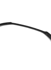 VR Aero Carbon Fiber Front Lip Spoiler Audi A3 Base Sedan 2014-2016                                     - VR-A3-669 - Image 4