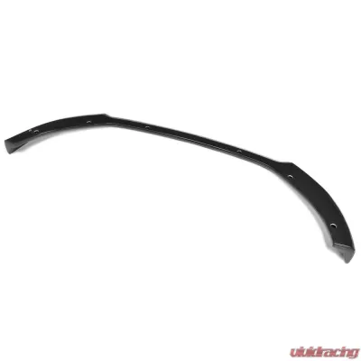 VR Aero Carbon Fiber Front Lip Spoiler Audi A3 Base Sedan 2014-2016 - VR-A3-669