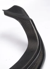 VR Aero Carbon Fiber Rear Diffuser Facelift Rear Bumper Audi S5 | A5 | B8.5 Sline 2012-2016                                     - VR-A5S5-672 - Image 9