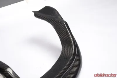 VR Aero Carbon Fiber Rear Diffuser Facelift Rear Bumper Audi S5 | A5 | B8.5 Sline 2012-2016 - VR-A5S5-672