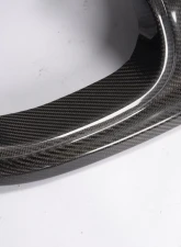 VR Aero Carbon Fiber Rear Diffuser Facelift Rear Bumper Audi S5 | A5 | B8.5 Sline 2012-2016                                     - VR-A5S5-672 - Image 11