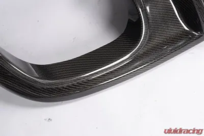 VR Aero Carbon Fiber Rear Diffuser Facelift Rear Bumper Audi S5 | A5 | B8.5 Sline 2012-2016 - VR-A5S5-672