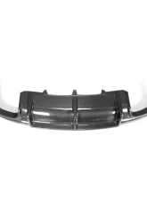 VR Aero Carbon Fiber Rear Diffuser Facelift Rear Bumper Audi S5 | A5 | B8.5 Sline 2012-2016                                     - VR-A5S5-672 - Image 12