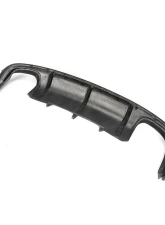 VR Aero Carbon Fiber Rear Diffuser Facelift Rear Bumper Audi S5 | A5 | B8.5 Sline 2012-2016                                     - VR-A5S5-672 - Image 4