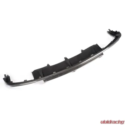 VR Aero Carbon Fiber Rear Diffuser Facelift Rear Bumper Audi S5 | A5 | B8.5 Sline 2012-2016 - VR-A5S5-672