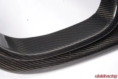 VR Aero Carbon Fiber Rear Diffuser Facelift Rear Bumper Audi S5 | A5 | B8.5 Sline 2012-2016 - VR-A5S5-672