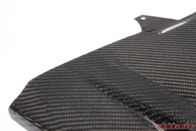 VR Aero Carbon Fiber Rear Diffuser Facelift Rear Bumper Audi S5 | A5 | B8.5 Sline 2012-2016 - VR-A5S5-672