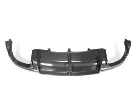 VR Aero Carbon Fiber Rear Diffuser Facelift Rear Bumper Audi S5 | A5 | B8.5 Sline 2012-2016
