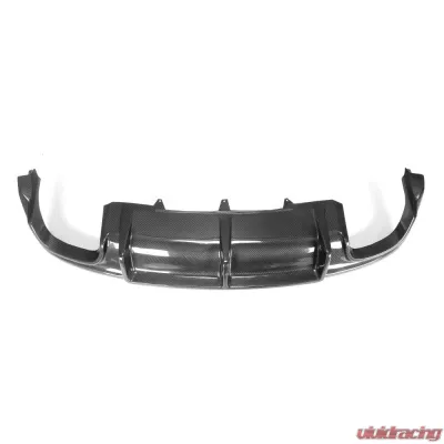 VR Aero Carbon Fiber Rear Diffuser Facelift Rear Bumper Audi S5 | A5 | B8.5 Sline 2012-2016 - VR-A5S5-672