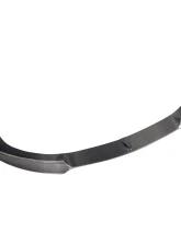 VR Aero Carbon Fiber Front Lip Spoiler Porsche 970 Panamera Hatchback 2010-2013                                     - VR-PANA-600 - Image 2