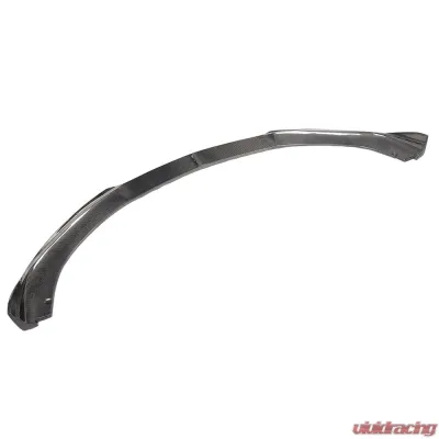 VR Aero Carbon Fiber Front Lip Spoiler Porsche 970 Panamera Hatchback 2010-2013 - VR-PANA-600