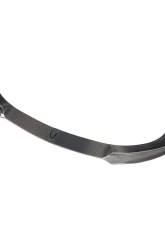 VR Aero Carbon Fiber Front Lip Spoiler Porsche 970 Panamera Hatchback 2010-2013                                     - VR-PANA-600 - Image 3