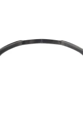 VR Aero Carbon Fiber Front Lip Spoiler Porsche 970 Panamera Hatchback 2010-2013                                     - VR-PANA-600 - Image 6