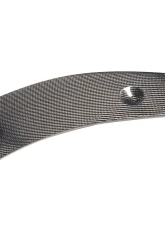 VR Aero Carbon Fiber Front Lip Spoiler Porsche 970 Panamera Hatchback 2010-2013                                     - VR-PANA-600 - Image 7